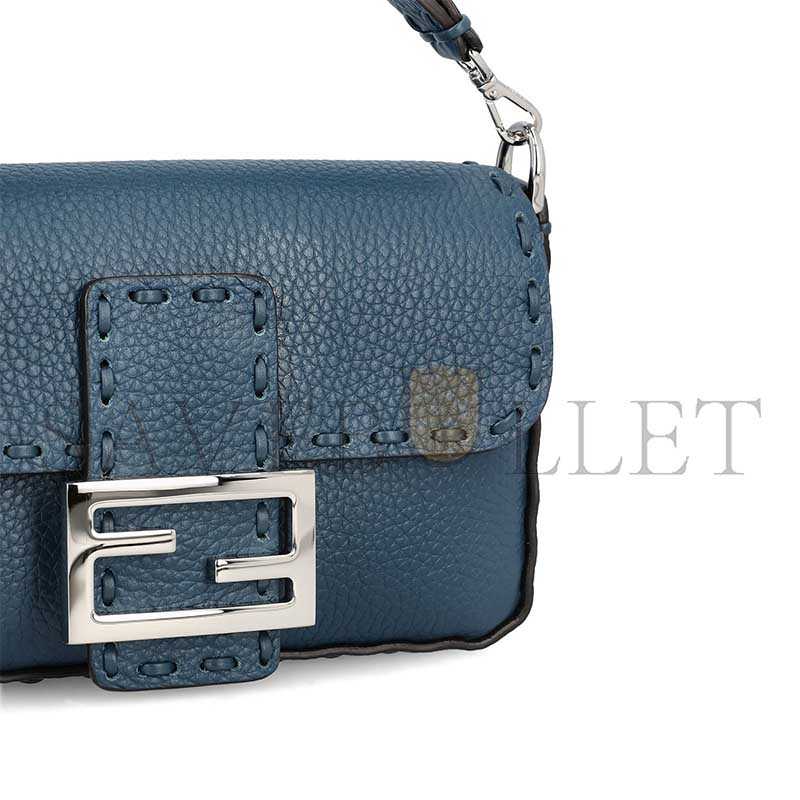FENDI BAGUETTE MINI SHOULDER BAG  (19.5*13*4.5cm)